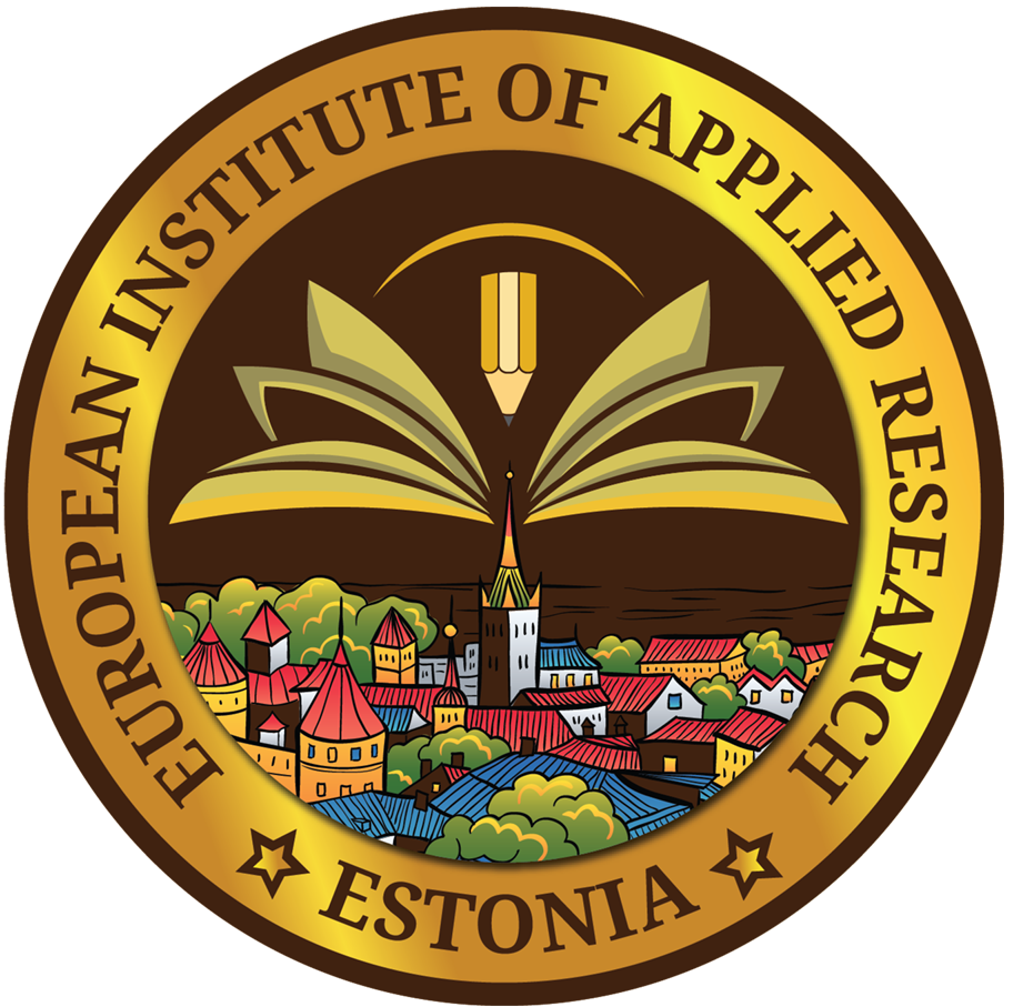 EIAR Crest